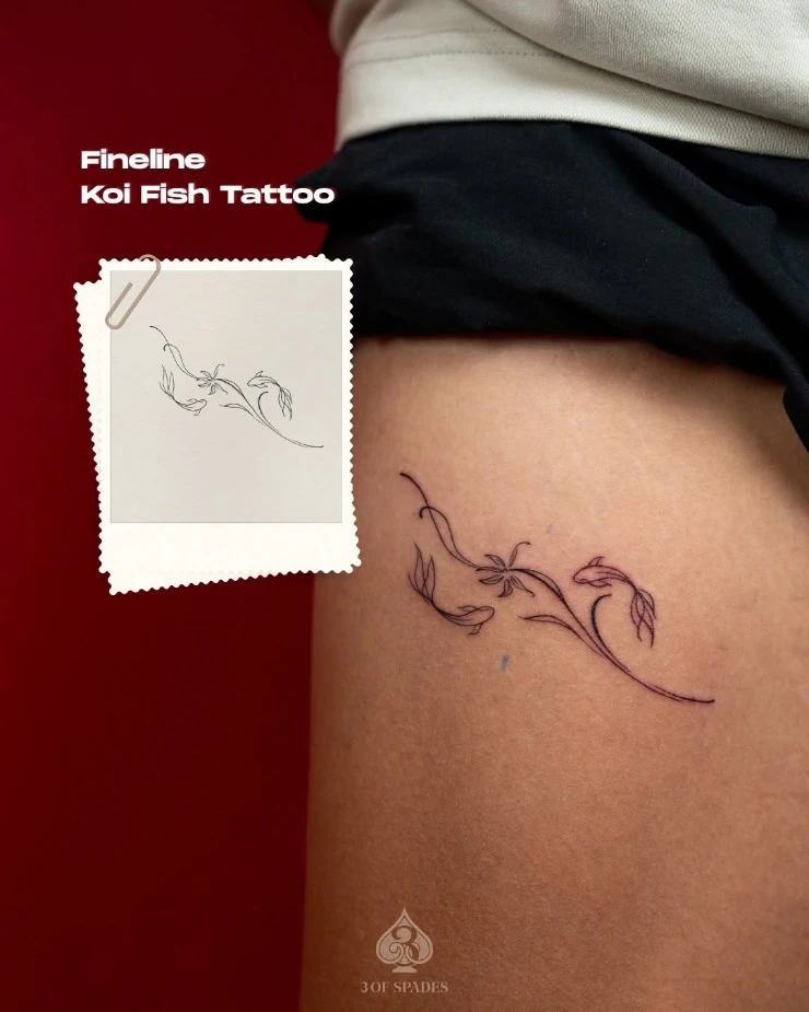 fine line tattoo hanoi