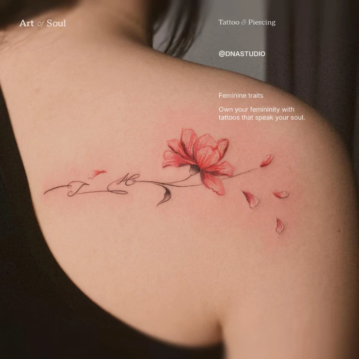 fine line tattoo hanoi