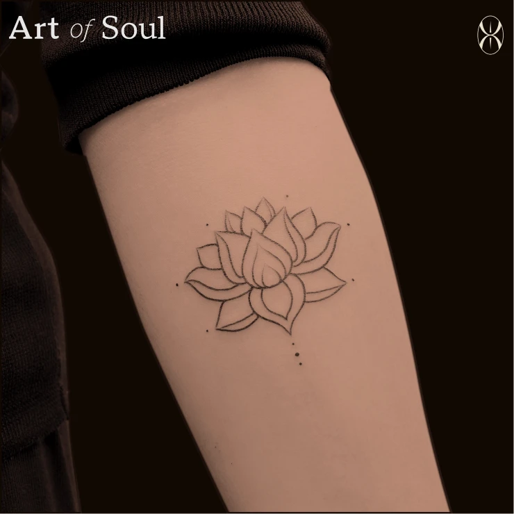realism tattoo hanoi