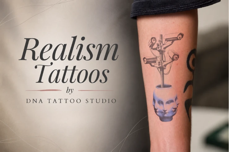 realism tattoo hanoi