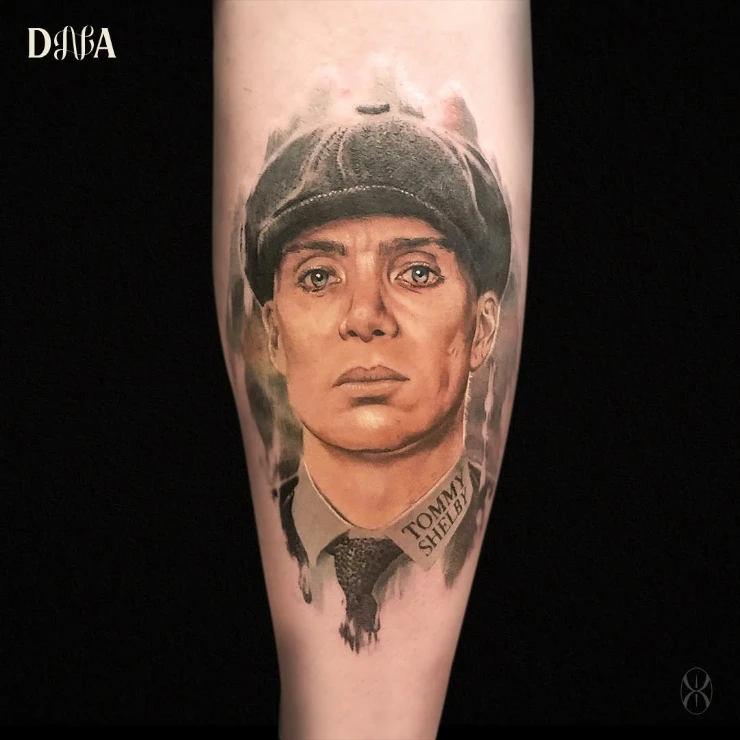 realism tattoo hanoi