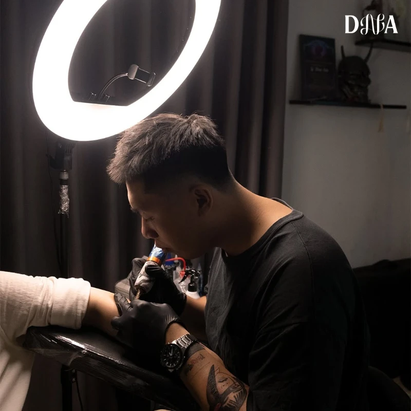 first tattoo tips