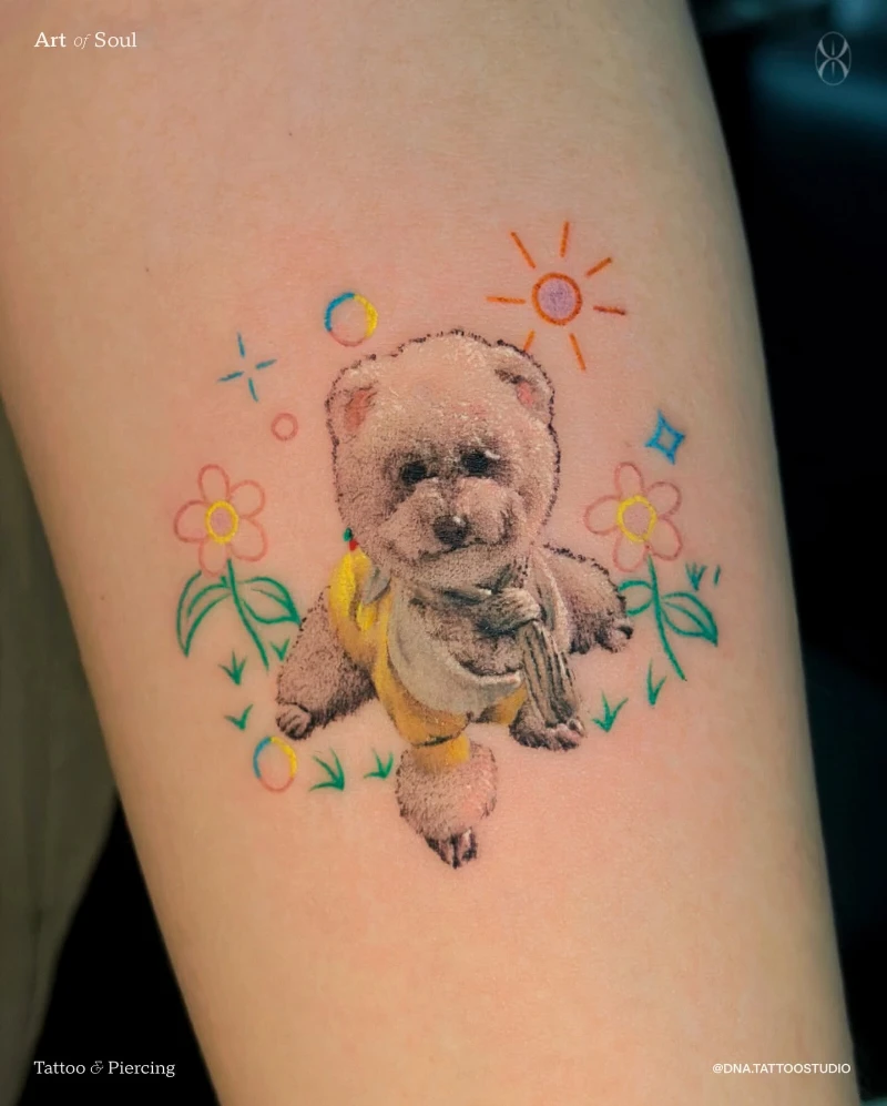 first tattoo tips
