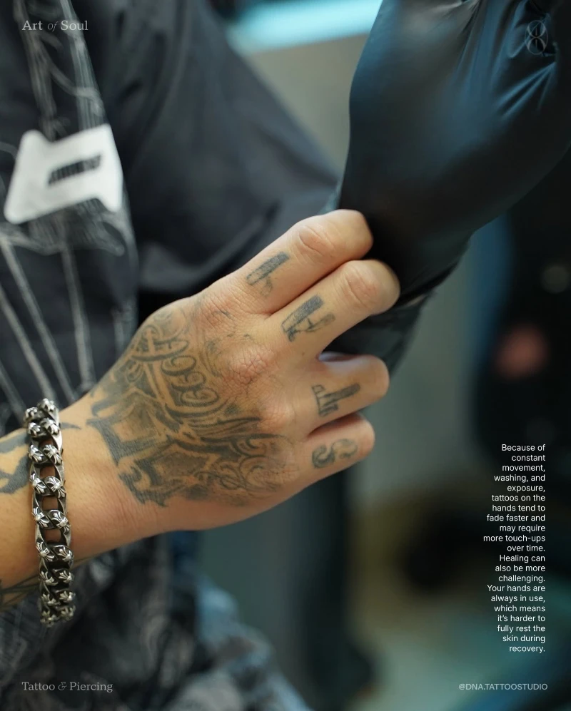 first tattoo tips
