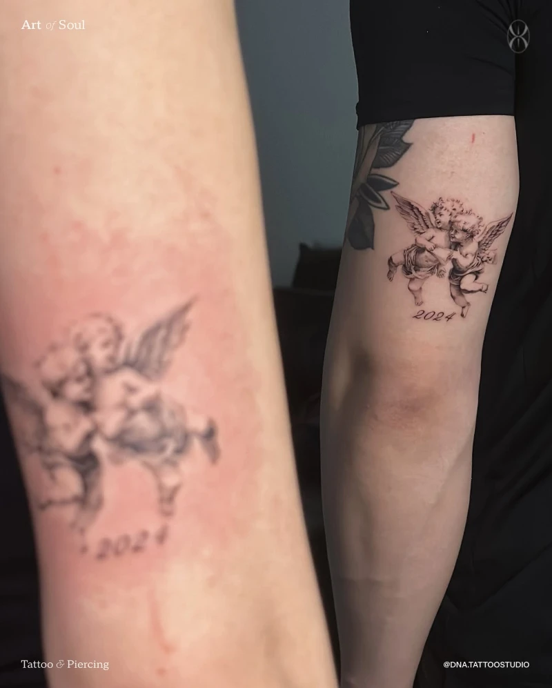 first tattoo tips