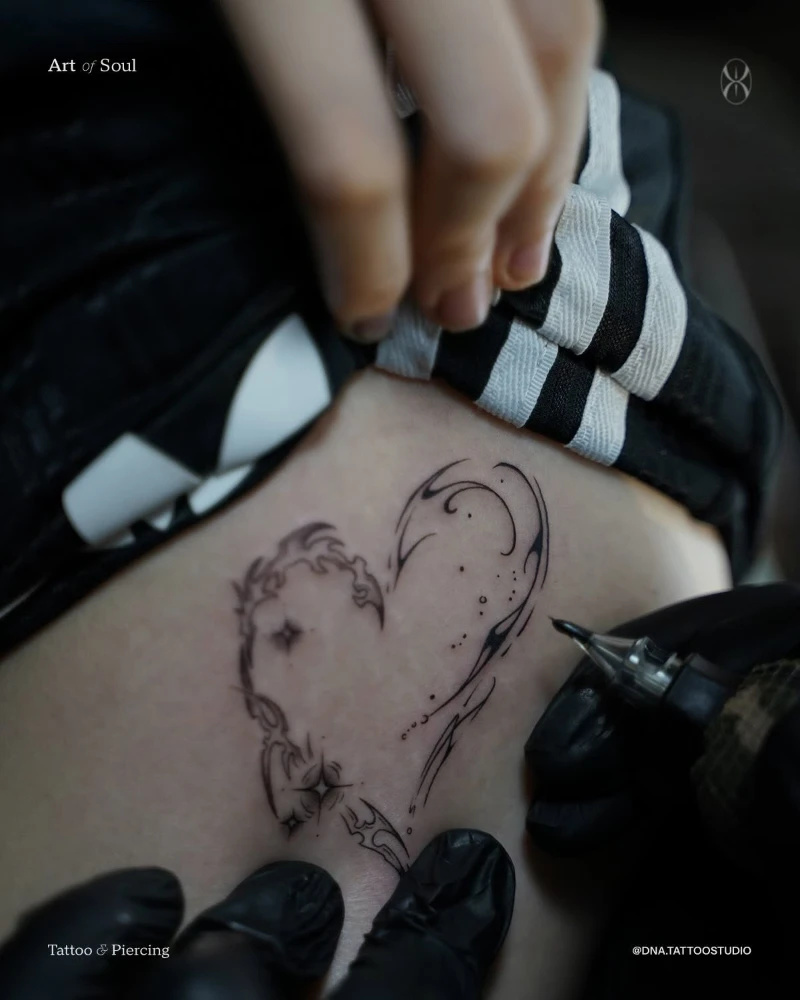 first tattoo tips
