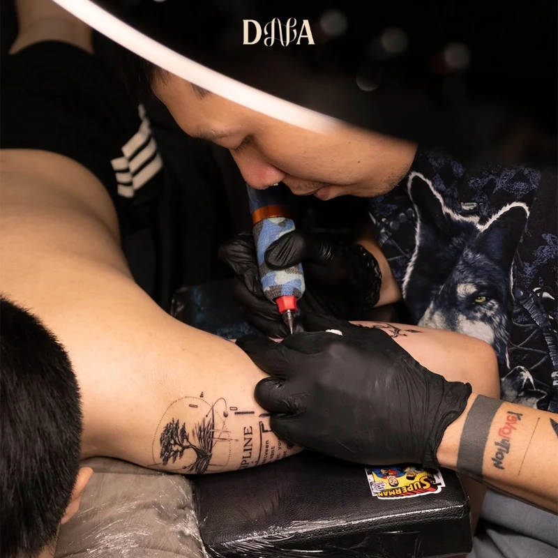first tattoo tips