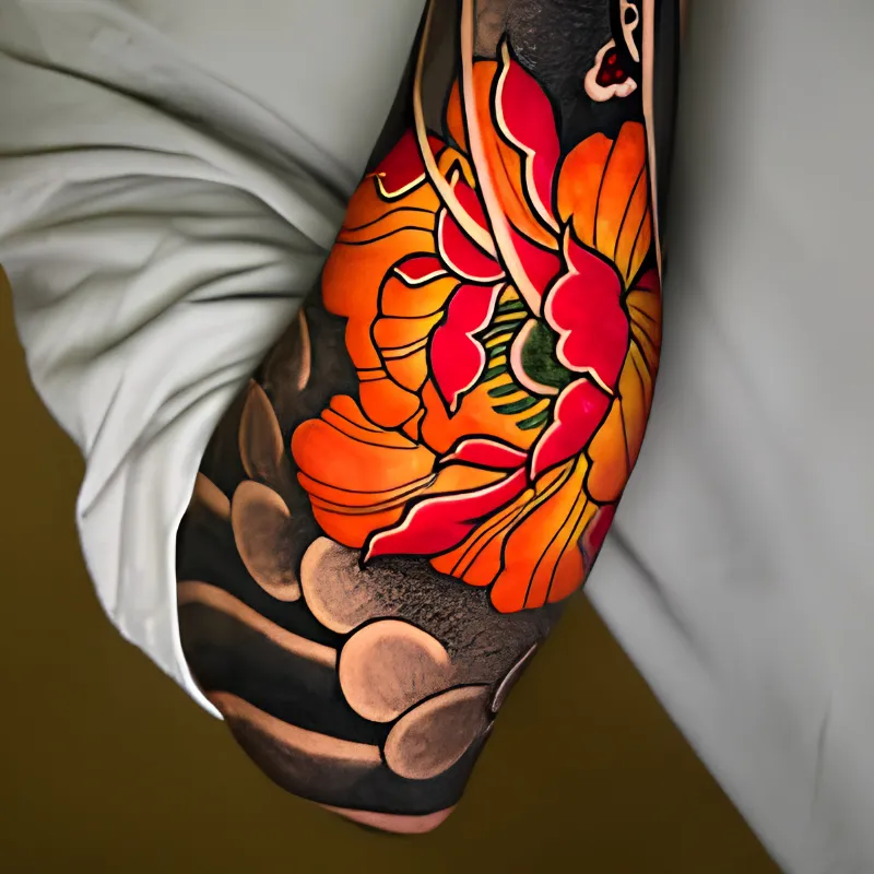 Are Colored Tattoos More Expensive