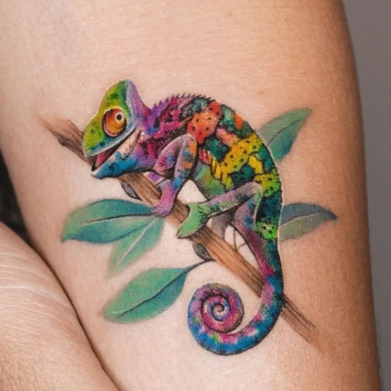 Are Colored Tattoos More Expensive