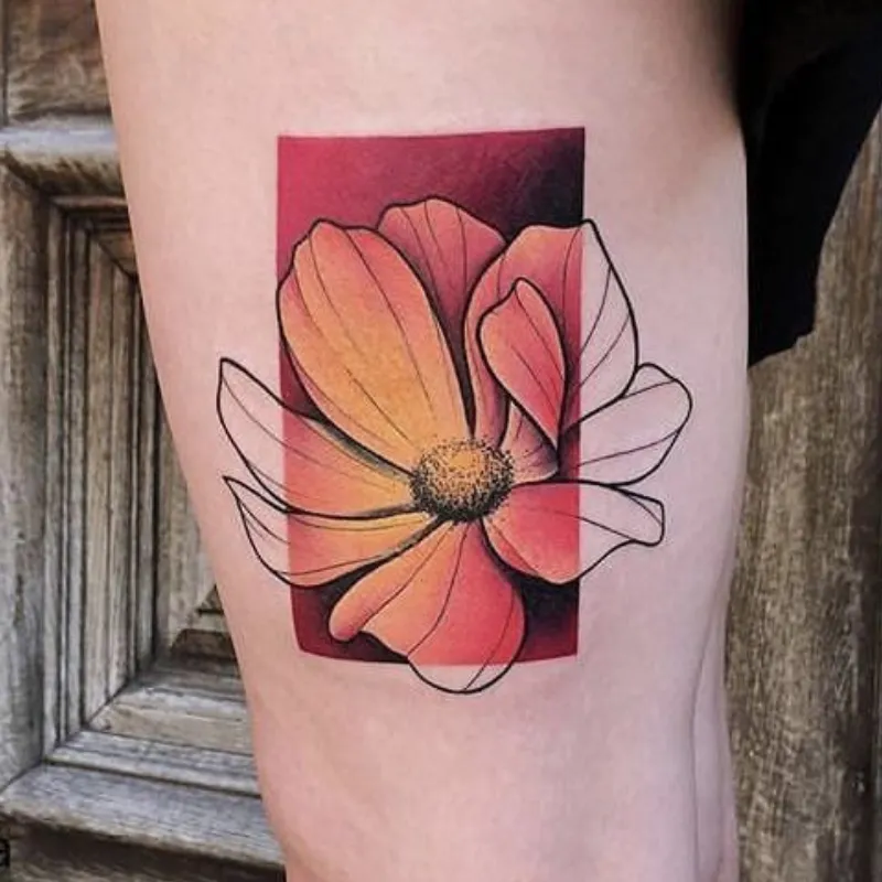 Are Colored Tattoos More Expensive