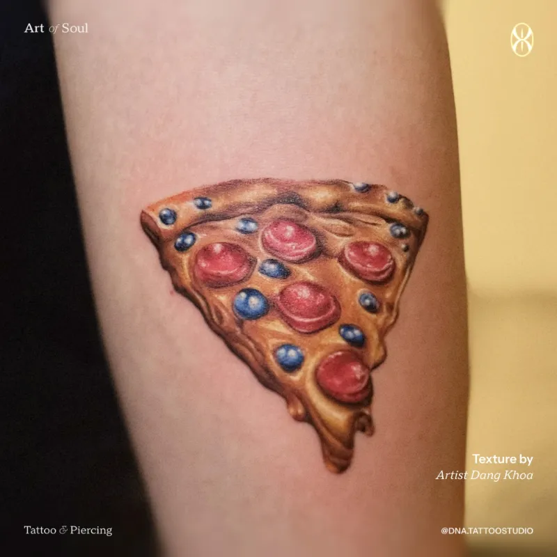 Are Colored Tattoos More Expensive