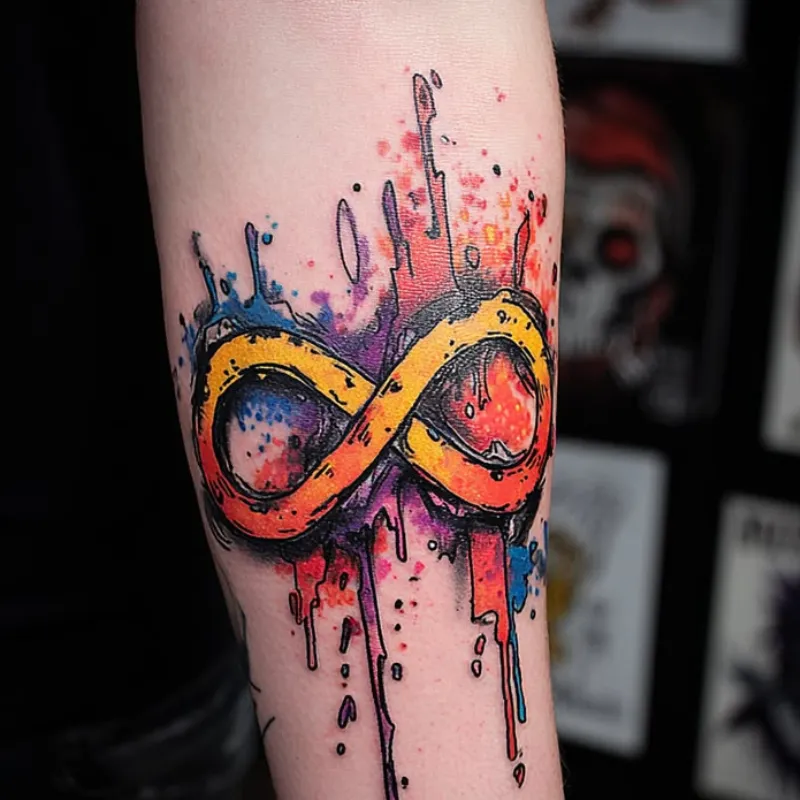 Are Colored Tattoos More Expensive