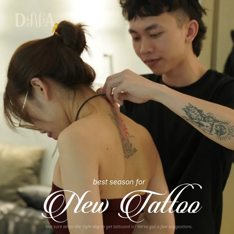 Are Colored Tattoos More Expensive