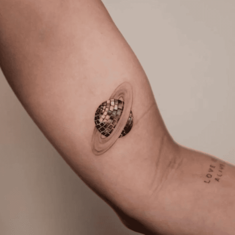 Micro realism tattoo ideas