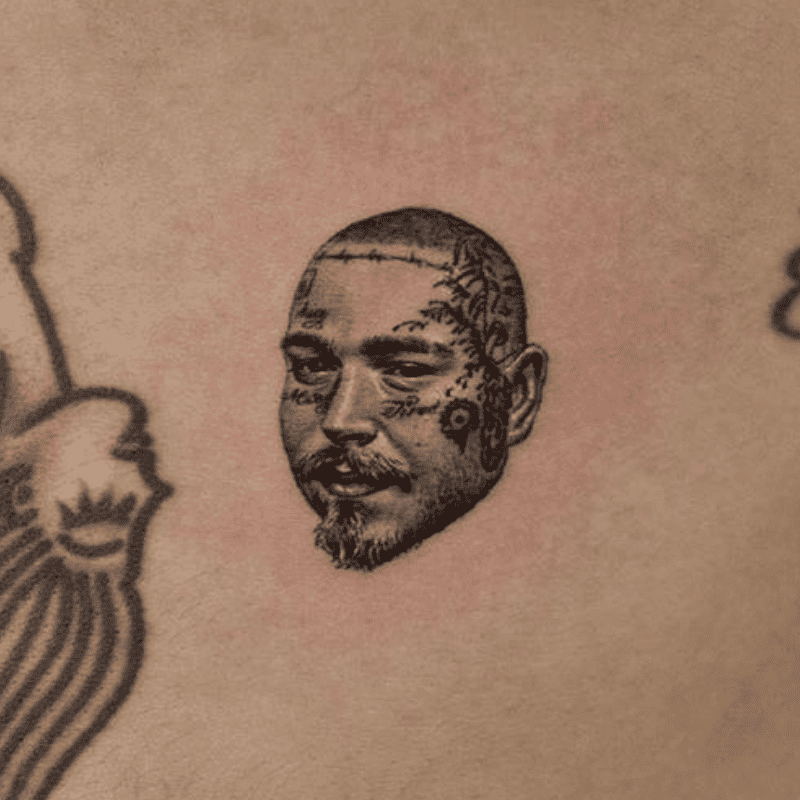 Micro realism tattoo ideas